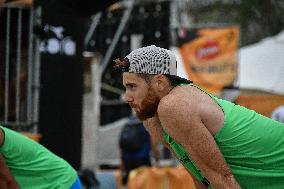 - Beach Volley - Campionato Italiano Assoluto