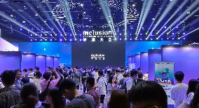 AI Job Fair in Shanghai