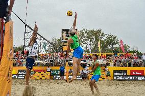 - Beach Volley - Campionato Italiano Assoluto