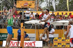 - Beach Volley - Campionato Italiano Assoluto