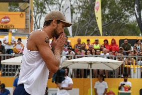 - Beach Volley - Campionato Italiano Assoluto