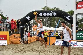 - Beach Volley - Campionato Italiano Assoluto