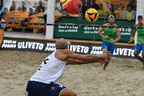 - Beach Volley - Campionato Italiano Assoluto