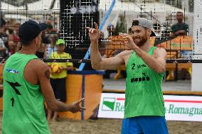 - Beach Volley - Campionato Italiano Assoluto