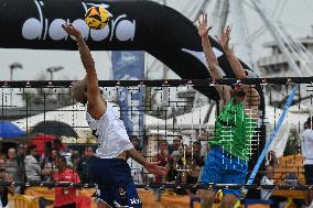 - Beach Volley - Campionato Italiano Assoluto