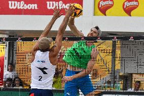 - Beach Volley - Campionato Italiano Assoluto