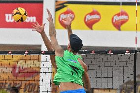 - Beach Volley - Campionato Italiano Assoluto