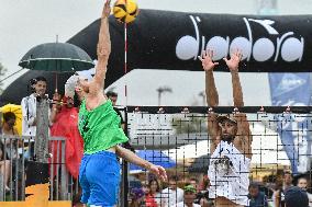 - Beach Volley - Campionato Italiano Assoluto