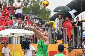 - Beach Volley - Campionato Italiano Assoluto