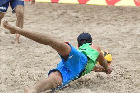 - Beach Volley - Campionato Italiano Assoluto