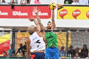 - Beach Volley - Campionato Italiano Assoluto