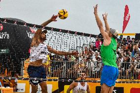 - Beach Volley - Campionato Italiano Assoluto