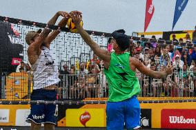 - Beach Volley - Campionato Italiano Assoluto