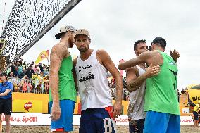 - Beach Volley - Campionato Italiano Assoluto