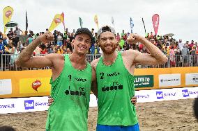 - Beach Volley - Campionato Italiano Assoluto