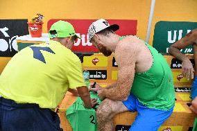 - Beach Volley - Campionato Italiano Assoluto