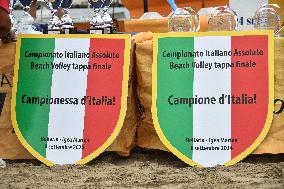 - Beach Volley - Campionato Italiano Assoluto