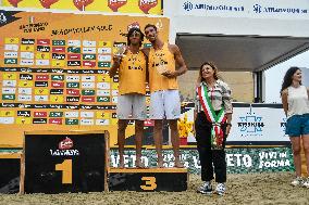 - Beach Volley - Campionato Italiano Assoluto