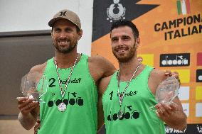 - Beach Volley - Campionato Italiano Assoluto