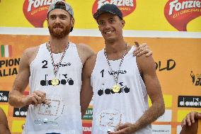 - Beach Volley - Campionato Italiano Assoluto