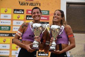 - Beach Volley - Campionato Italiano Assoluto