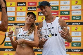 - Beach Volley - Campionato Italiano Assoluto