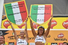 - Beach Volley - Campionato Italiano Assoluto