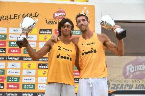 - Beach Volley - Campionato Italiano Assoluto