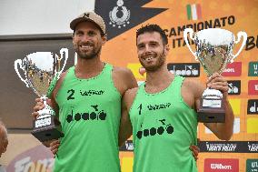 - Beach Volley - Campionato Italiano Assoluto