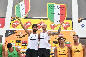 - Beach Volley - Campionato Italiano Assoluto