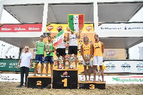 - Beach Volley - Campionato Italiano Assoluto