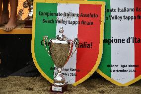 - Beach Volley - Campionato Italiano Assoluto