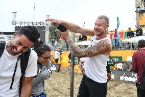 - Beach Volley - Campionato Italiano Assoluto