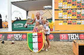 - Beach Volley - Campionato Italiano Assoluto