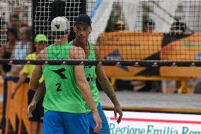 - Beach Volley - Campionato Italiano Assoluto