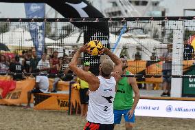 - Beach Volley - Campionato Italiano Assoluto