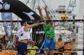 - Beach Volley - Campionato Italiano Assoluto