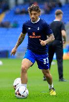 Oldham Athletic v Southend United - Vanarama National League