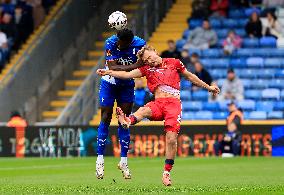 Oldham Athletic v Southend United - Vanarama National League