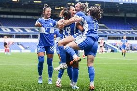 Birmingham City v Sunderland - FA Women's Championship