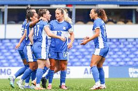 Birmingham City v Sunderland - FA Women's Championship