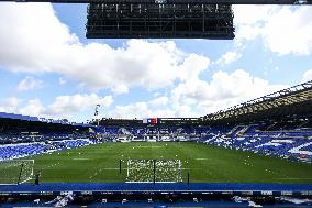 Birmingham City v Sunderland - FA Women's Championship