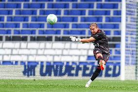 Birmingham City v Sunderland - FA Women's Championship