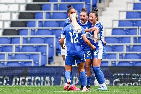 Birmingham City v Sunderland - FA Women's Championship