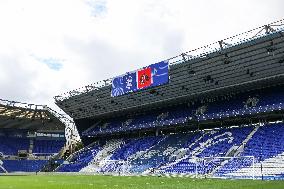 Birmingham City v Sunderland - FA Women's Championship