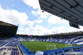 Birmingham City v Sunderland - FA Women's Championship