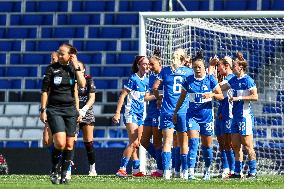 Birmingham City v Sunderland - FA Women's Championship