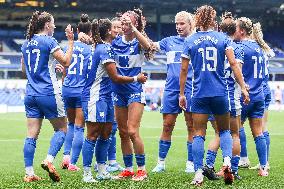 Birmingham City v Sunderland - FA Women's Championship