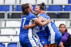 Birmingham City v Sunderland - FA Women's Championship