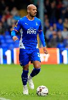 Oldham Athletic v Southend United - Vanarama National League